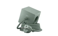 Square 1 USB-C/Magnet Grenuttag