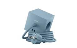Square 1 USB-C/Magnet Grenuttag
