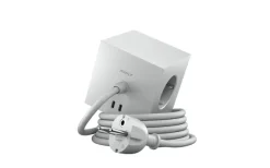 Square 1 USB-C/Magnet Grenuttag