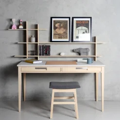 Stack Hylla Stor