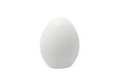 Standing Egg Dekorationsägg