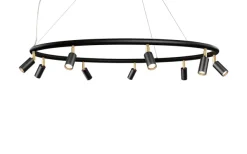 Starlight Taklampa Ø100 cm