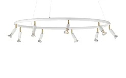 Star Taklampa Ø100 cm