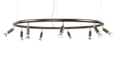 Star Taklampa Ø100 cm