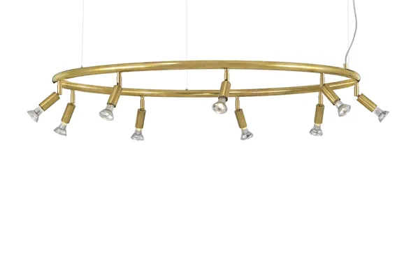 Star Taklampa Ø100 cm