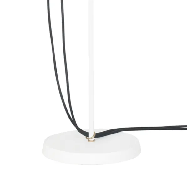 Stav Golv 2-låg Golvlampa
