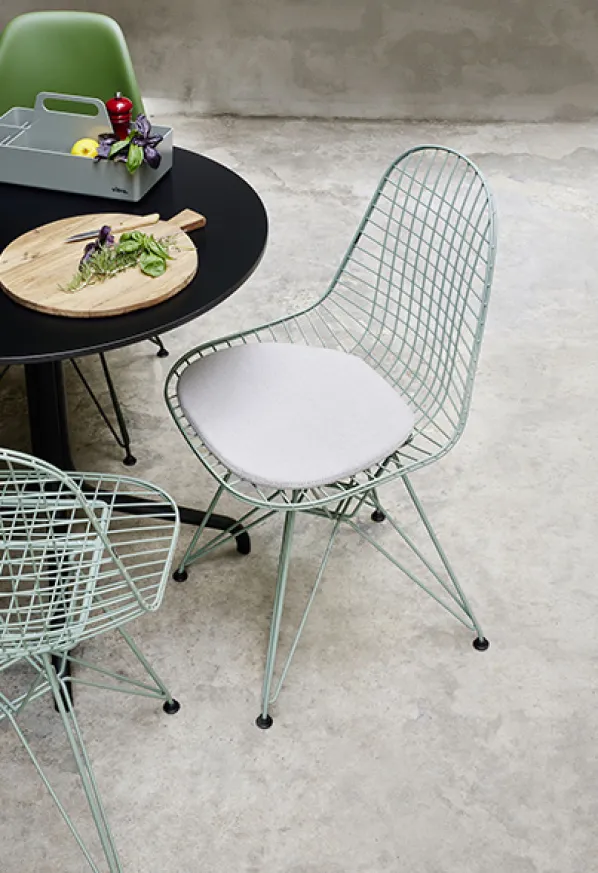 Stolsdyna Soft Seat Outdoor A