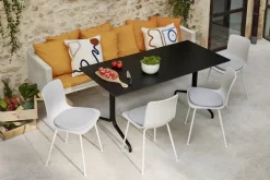 Stolsdyna Soft Seat Outdoor B