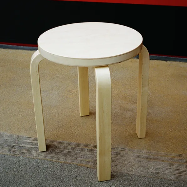 Stool E60 Pall