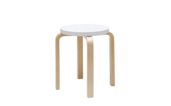 Stool E60 Pall