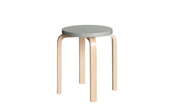 Stool E60 Pall