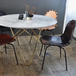 Stretch Chair Stol