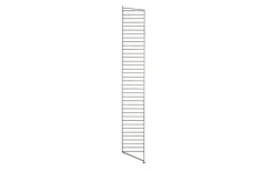String Gavel Golv, 115 x 30 cm