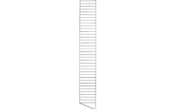 String Gavel Golv, 200 x 30 cm