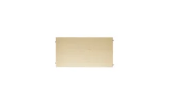 String Hyllplan 58 x 30 cm, 3-pack