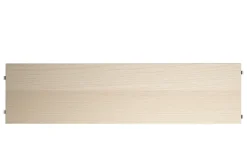 String Hyllplan 78 x 20 cm, 3-pack