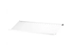String Skohylla Metall 78 x 30 cm