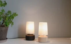 Stubbe Bordslampa