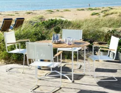 Summer Fåtölj