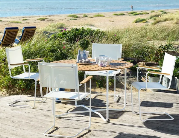 Summer Fåtölj