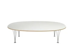 Supercirkel Soffbord