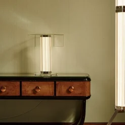 SuperWire T Bordslampa