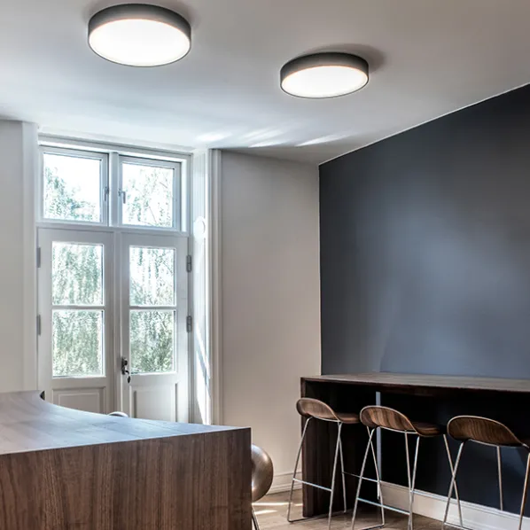 Surface Plafond