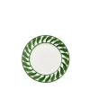 Swirl Assiett 22 cm