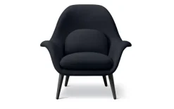 Swoon Loungefåtölj
