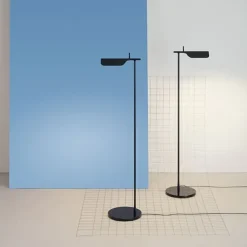 Tab F Golvlampa