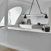 302 Taklampa Dubbel