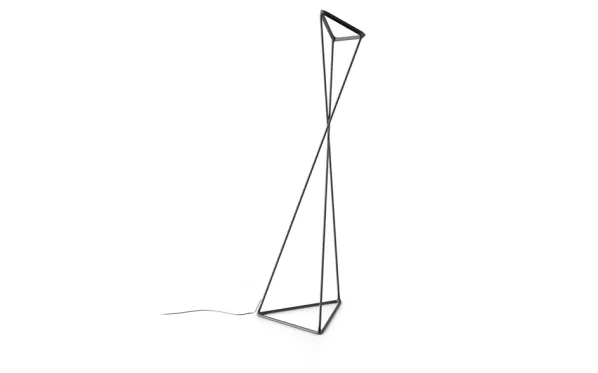 Tango D77 Golvlampa