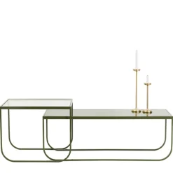 Tati Lounge Soffbord 120