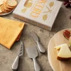 The Essentials – Cheese Tools Kit