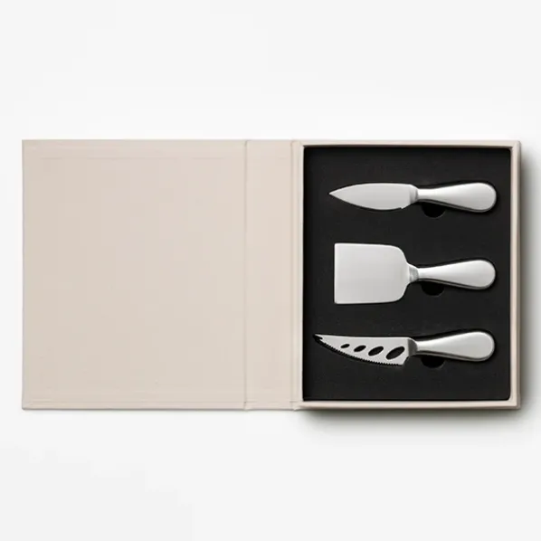 The Essentials – Cheese Tools Kit