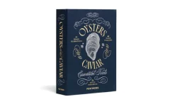 The Essentials – Oyster & Caviar Tools Kit
