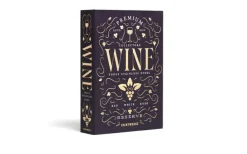 The Essentials – Wine Tools Kit Large