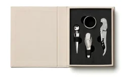 The Essentials – Wine Tools Kit