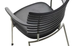 Tiger GM 4106 Karmstol Rostfritt Stål