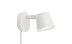 Tip Vägglampa