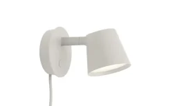 Tip Vägglampa