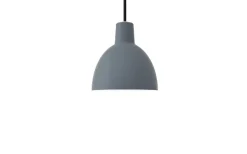 Toldbod 120 Taklampa