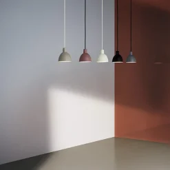 Toldbod 170 Taklampa