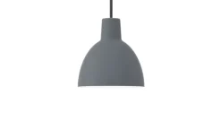 Toldbod 170 Taklampa