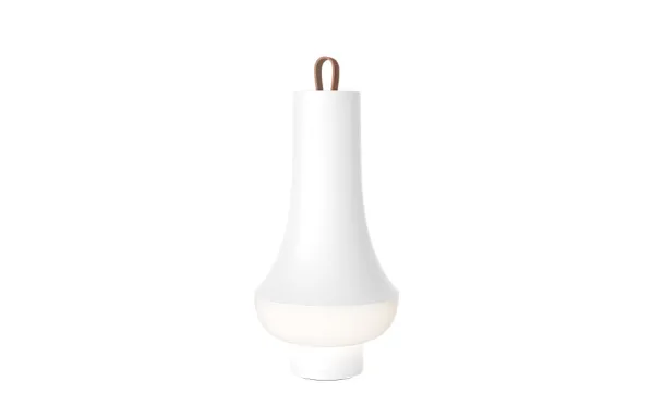 Tomoshi Portabel Lampa