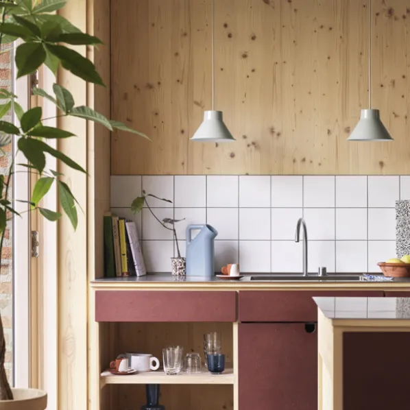 Top Pendel Ø28