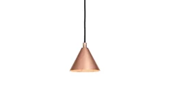 Tratten Taklampa