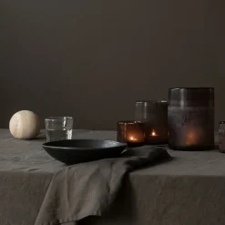 Travertine Globe Kula