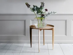 Tray Table Brickbord