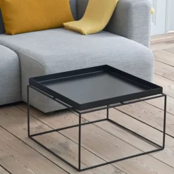 Tray Table Sidobord 30×30